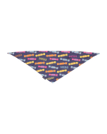 Christmas Crackers Dog Bandana