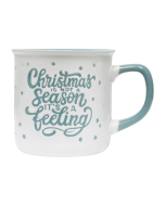 Christmas Be Merry Mug