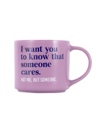 Cheeky Care Mug