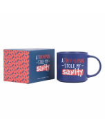 Cheeky Sanity Mug