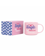 Cheeky Single Mug