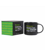 Cheeky Fart Mug