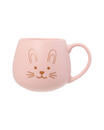 Easter Pink Mug