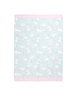 Easter Tea Towel