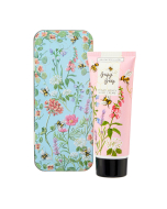 Heathcote & Ivory Busy Bees Hand Cream in Tin