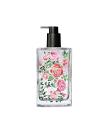 Cath Kidston Cassis & Rose Glass Bottle Hand Wash