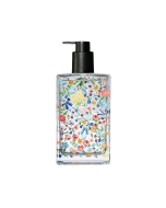 Cath Kidston Mandarin & Peony Glass Bottle Hand Wash
