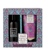 William Morris at Home Beautiful Sleep Bathing Ritual