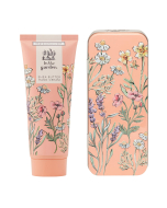 Heathcote & Ivory In the Garden Hand Cream in Tin