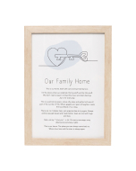 Gift Of Words Family