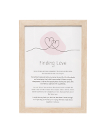Gift Of Words Love