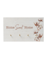 Home Sweet Home Key Hanger