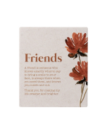 Home Sweet Home Friends Verse