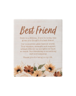 Home Sweet Home Best Friend Verse