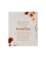 Home Sweet Home Mindfulness Verse
