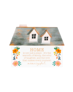 Cottage Grove Home Blockword