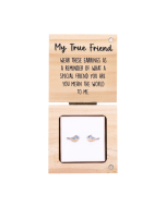 Heart & Soul Friends Earrings