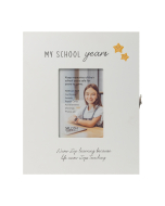 Kids By Splosh School Keepsake Box