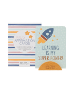 Kids By Splosh Affirmation Cards