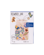 Kids By Splosh Boys Reward Jar