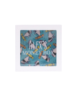 Kids Money Box Alex