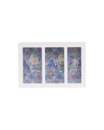Kids Money Box Unicorn Spend Save Give