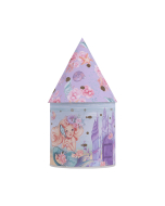 Mermaid Light Up House