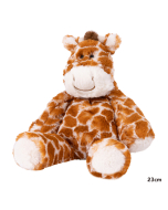 Mary Meyer Marshmallow Animal Giraffe 23cm