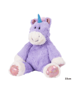 Mary Meyer Marshmallow Animal Unicorn 33cm