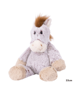 Mary Meyer Marshmallow Animal Horse 33cm