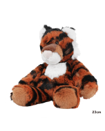 Mary Meyer Marshmallow Animal Junior Tiger 23cm