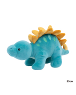 Mary Meyer Smootheez Stegosaurus 25cm