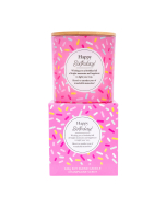 Meaningful Melts Happy Birthday Candle