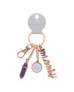 Mystique Aquarius Keychain