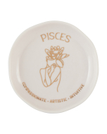 Mystique Trinket Dish Pisces