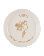 Mystique Trinket Dish Aries