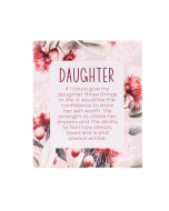 Native Blooms Daughter Verse