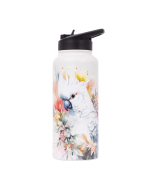Native Blooms Water Bottle