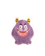 Out Of The Blue Purple Monster Money Muncher