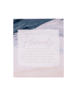 Palm Cove Friends Verse