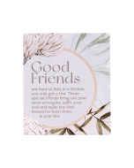 Palm Cove Good Friends Verse