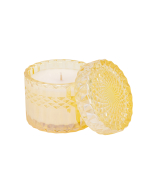 The SOi Co Good Morning Sunshine Petite Shimmer Candle 8oz