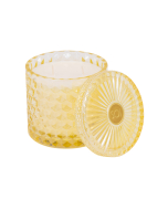 The SOi Co Good Morning Sunshine Shimmer Candle 15oz