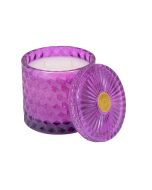 The SOi Co Spa Holiday Shimmer Candle 15oz