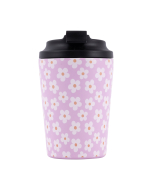Sip By Splosh Daisy Coffee Cup 380ml