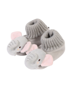SnuggUps Baby Animal Elephant