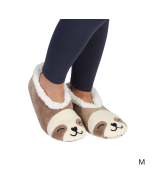 SnuggUps Kids Sloth Medium