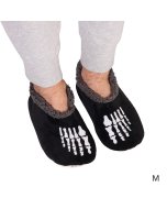 SnuggUps Men's Glow In The Dark Medium