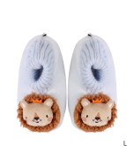 SnuggUps Toddler Animal Lion Large