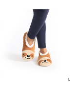 SnuggUps Kids Animal Sloth Large
